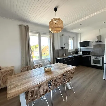 Apartment Goodhome*la Terrasse D'horizon